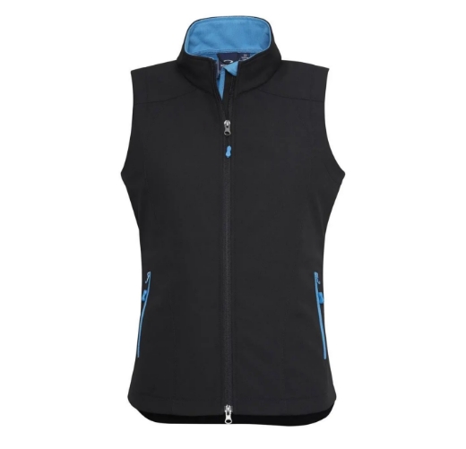 Picture of Biz Collection, Geneva Ladies Vest